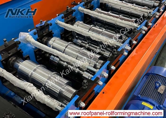 Ceiling Roll Forming Machine Malaysia Standard Type Customized roll forming machine