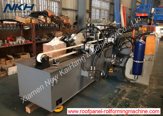 خرید دستگاه شکل‌دهی رول میخ و رول فلزی بادوام Drywall For Vacationland Metal Stud and Roll Roll Machine Forming online manufacture