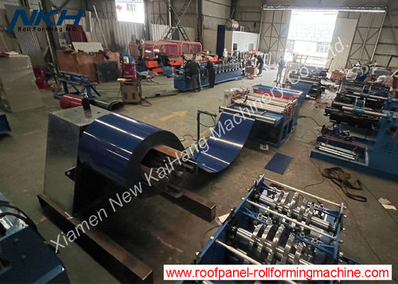 خرید دستگاه برش کویل خط ورق رول رول فولادی اتوماتیک بازکن online manufacture