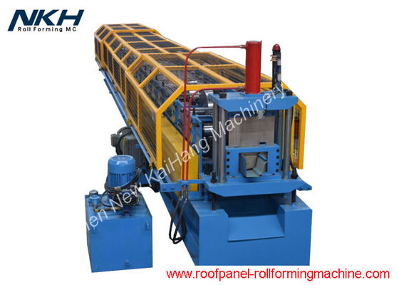 خرید دستگاه تشکیل دهنده آب رول آب ، دستگاه بدون درز با دقت بالا online manufacture