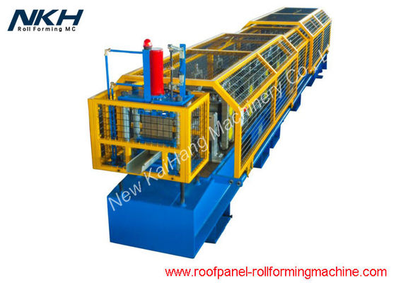 خرید دستگاه قالب سازي رول كپس فلزي نوع رول ، دستگاه ساخت ورق فلزي online manufacture