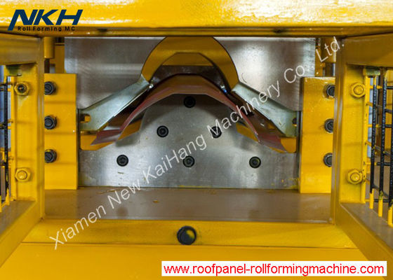 خرید رول فلزی بام فلزی گالوانیزه رول سازنده رول ماشین دستگاه فلش کنترل گوشه PLC online manufacture