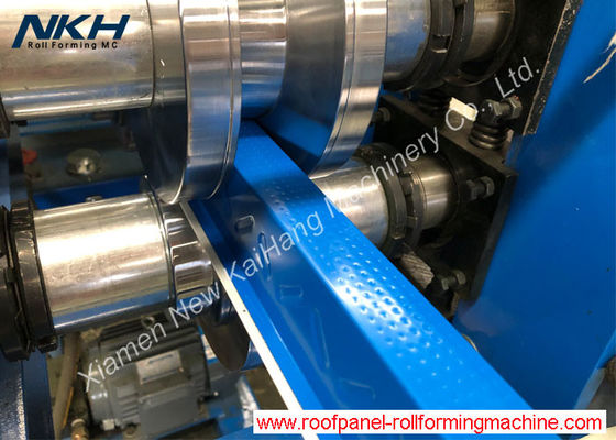 خرید گلدان GI Batten و ماشین تشکیل آهنگ با کنترل HMI online manufacture