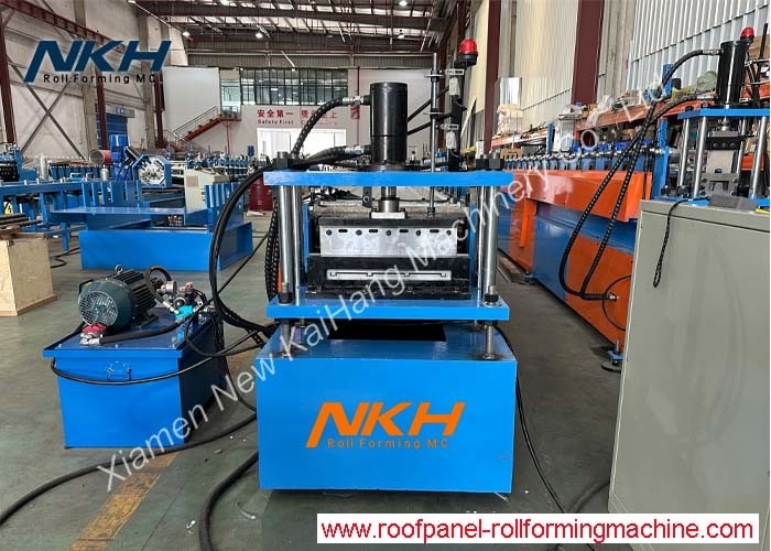Ceiling Roll Forming Machine Malaysia Standard Type Customized roll forming machine