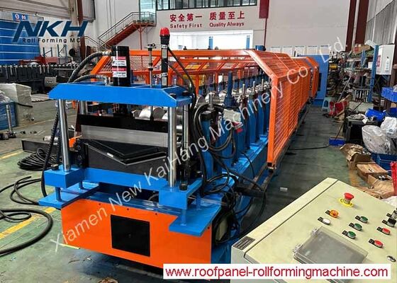 V Shape Roll Forming Machine V24