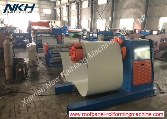 تجهیزات کمکی حرفه ای و برش خورده به خط طول برای فلز فلز